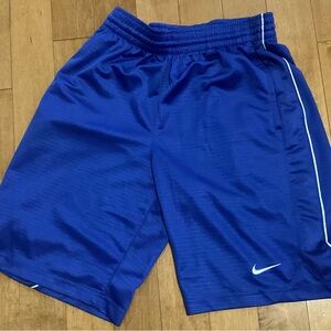 Nike men’s shorts- size small